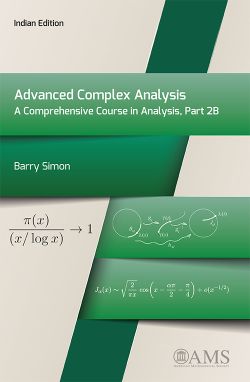 Orient Advanced Complex Analysis: A Comprehensive Course in Analysis, Part 2B